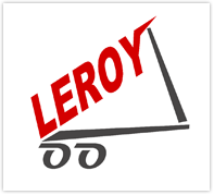 Leroy Diffusion